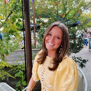 Meet your Posher, Elligrace